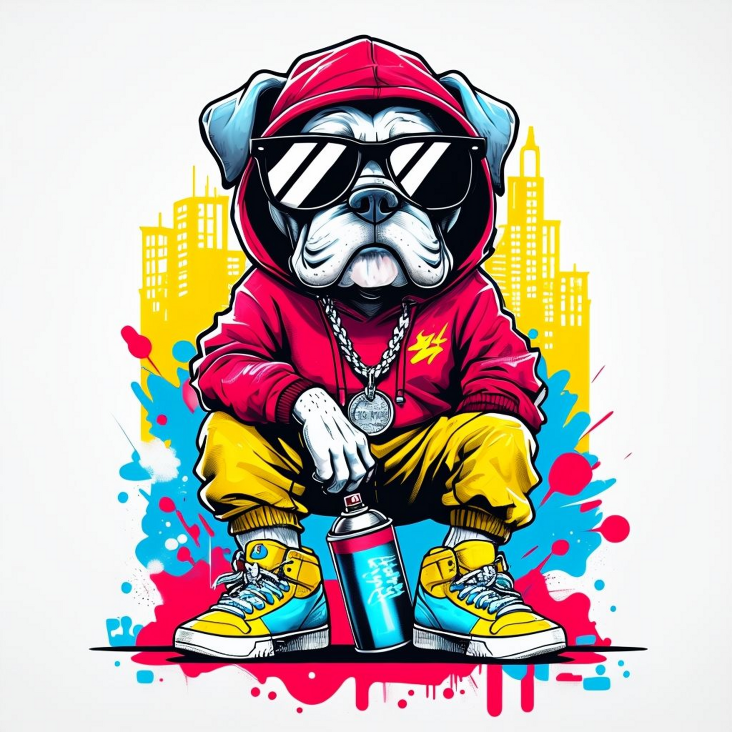 collection Chiens